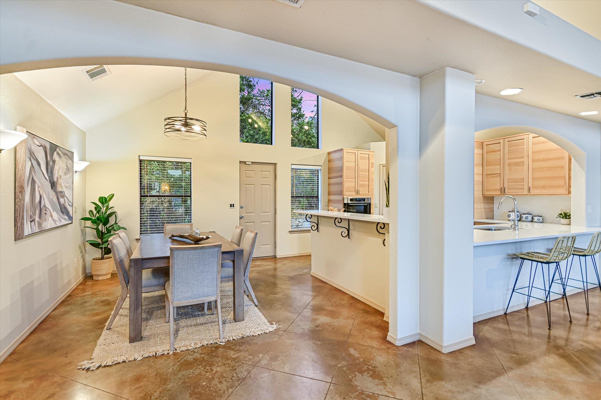 14701 Broken Bow TRL