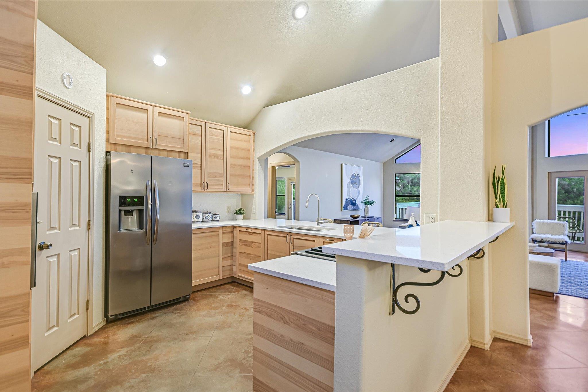 14701 Broken Bow TRL