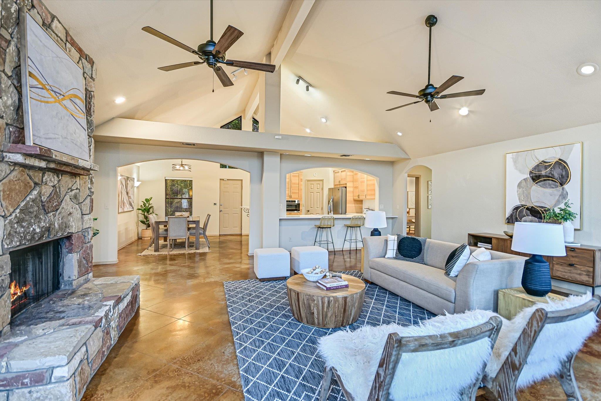 14701 Broken Bow TRL