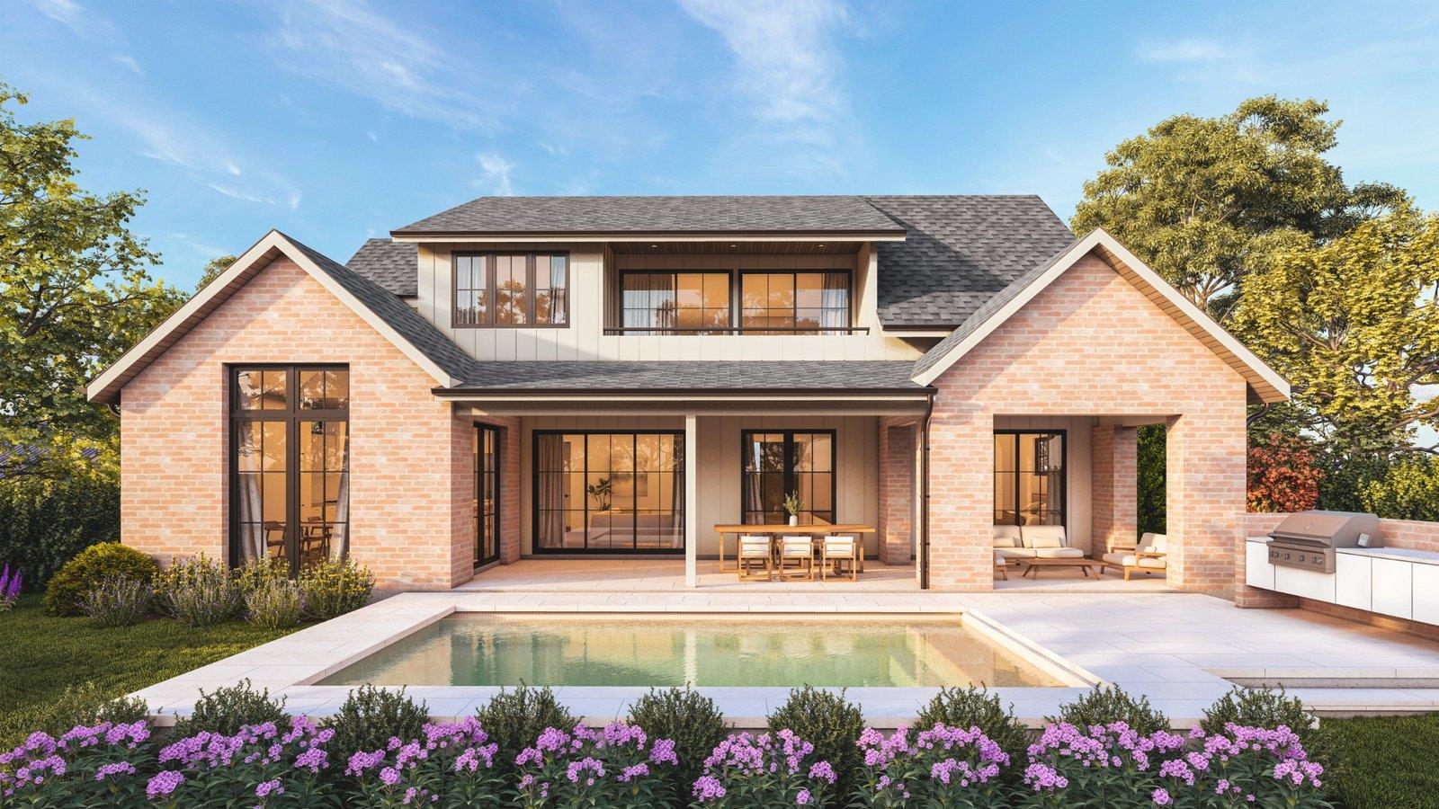 3009 Silverleaf DR