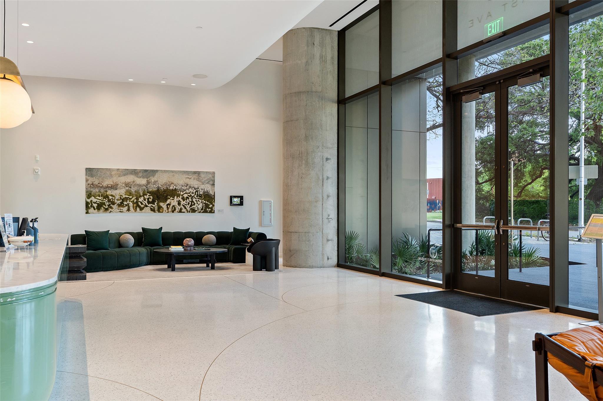 44 East Ave # 2307