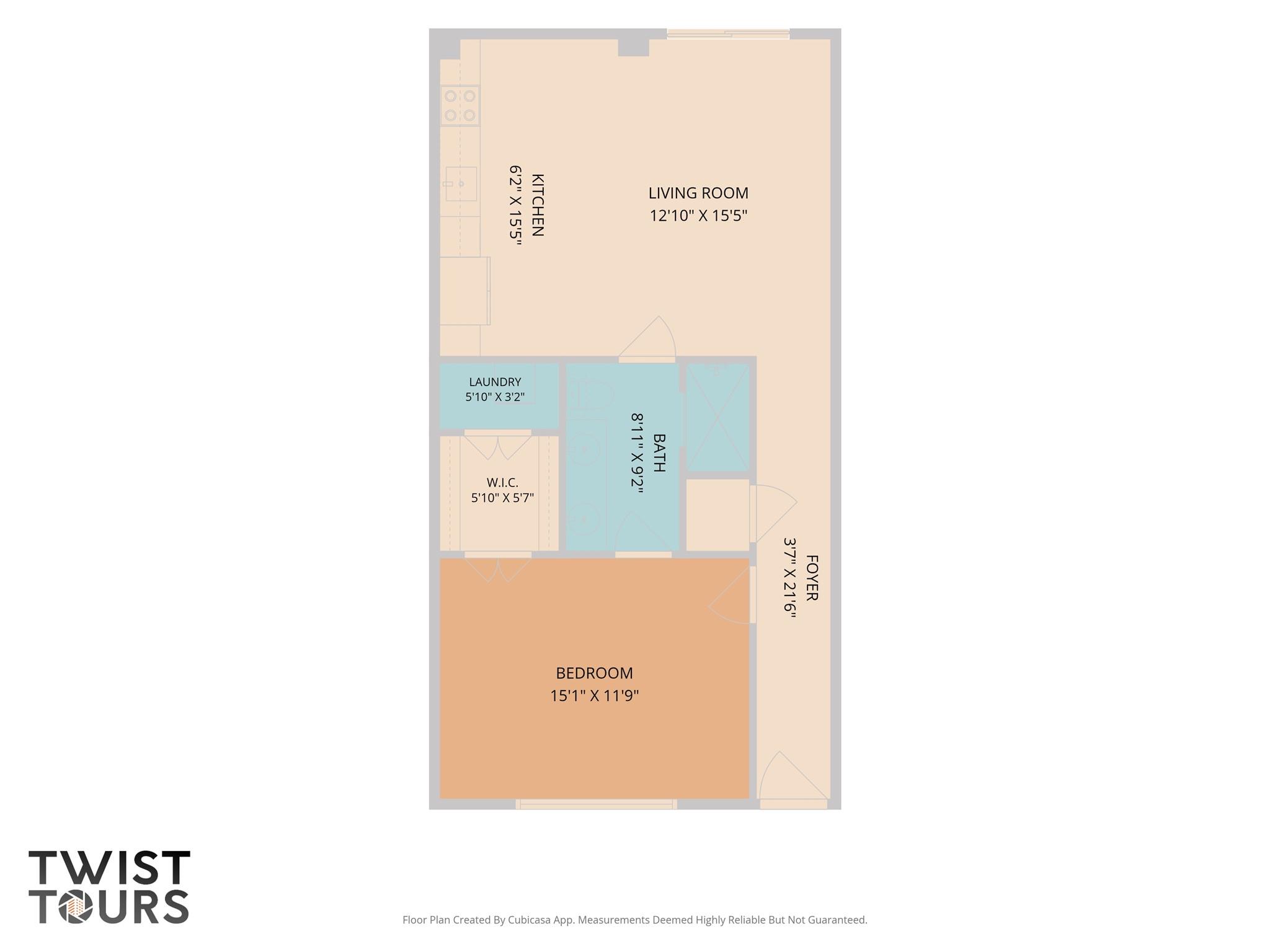 4361 S Congress Ave # 527