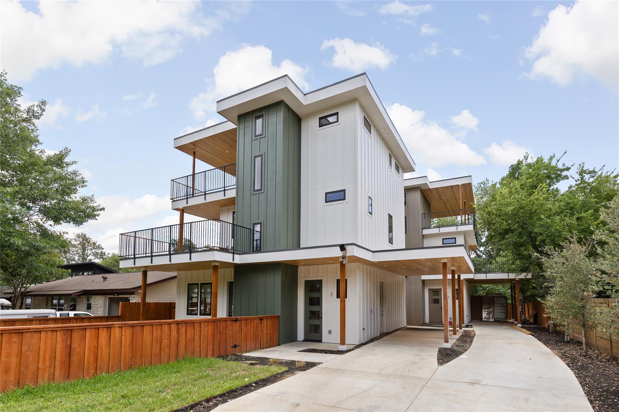4530 Clawson RD # 1