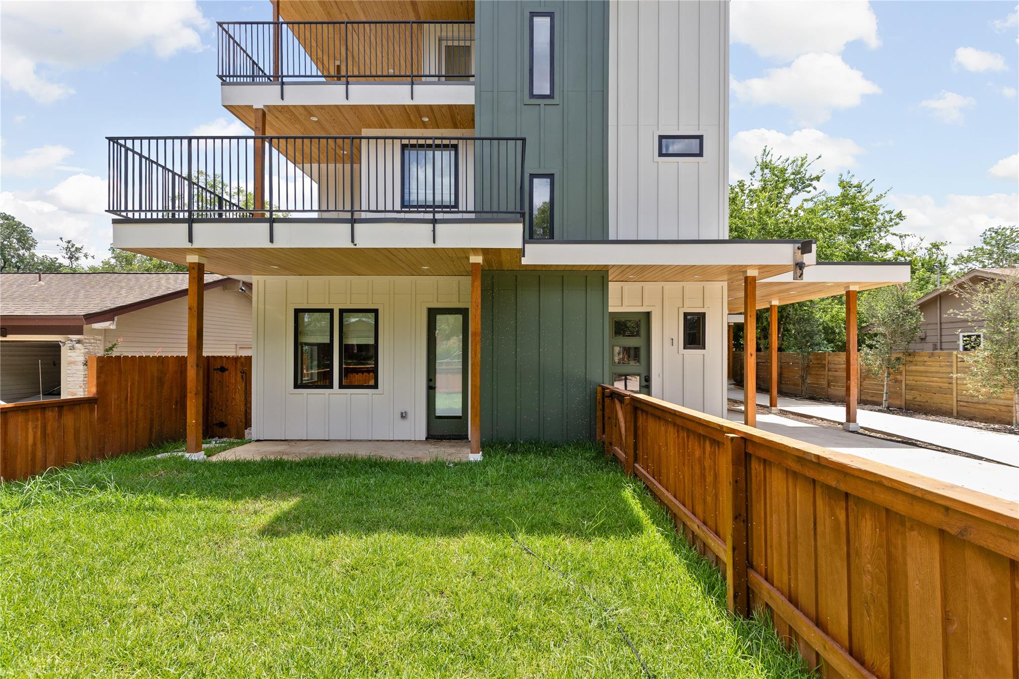 4530 Clawson RD # 1