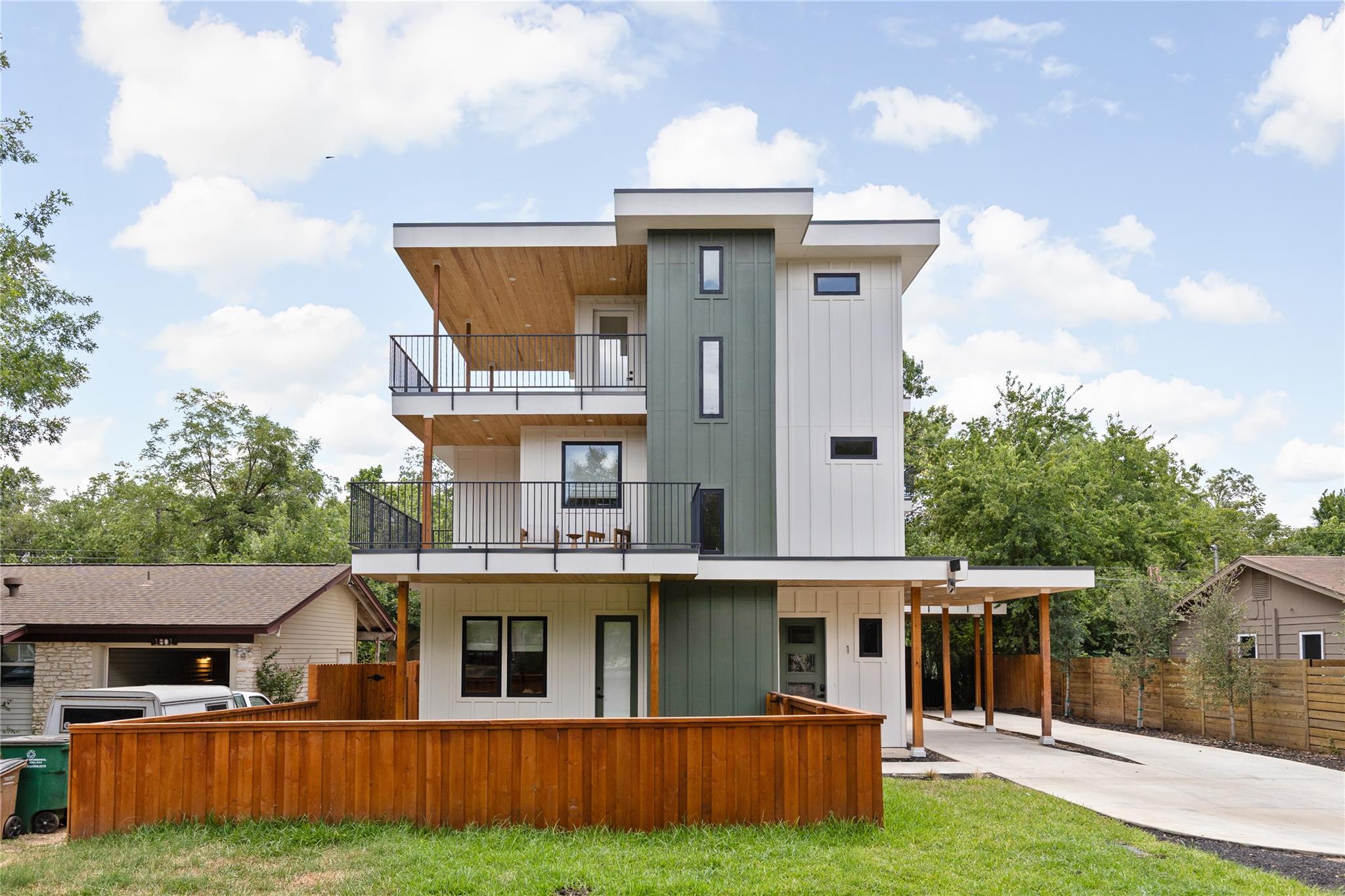 4530 Clawson RD # 1