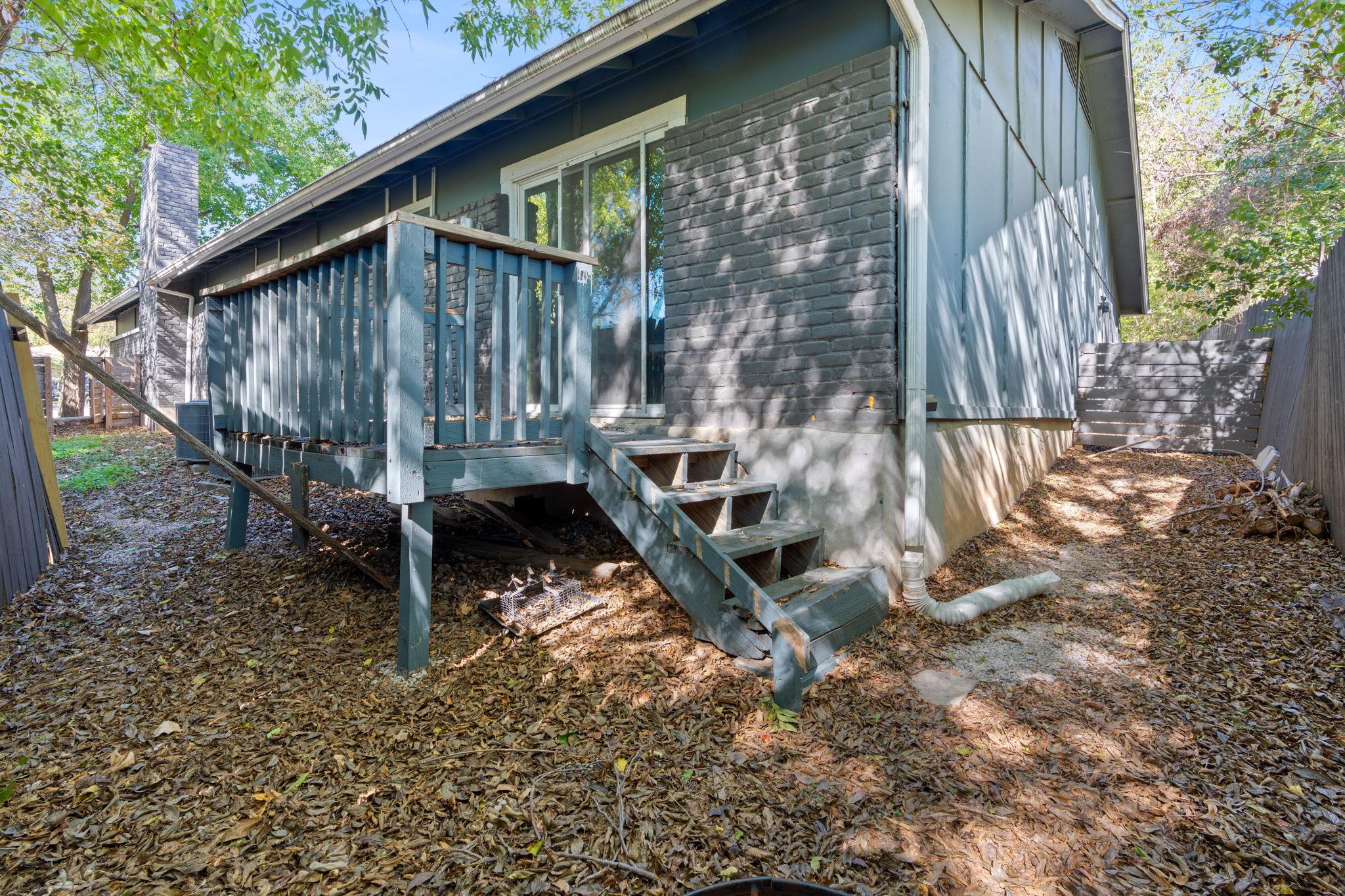 2603 Parker LN # B