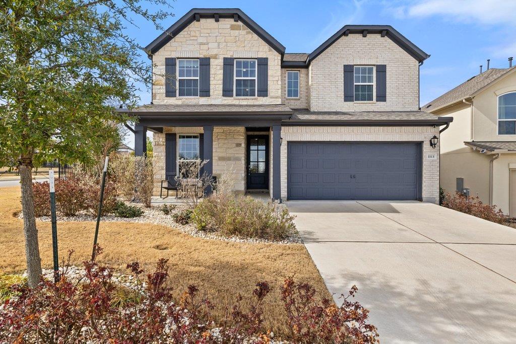 1113 Siena Sunset RD