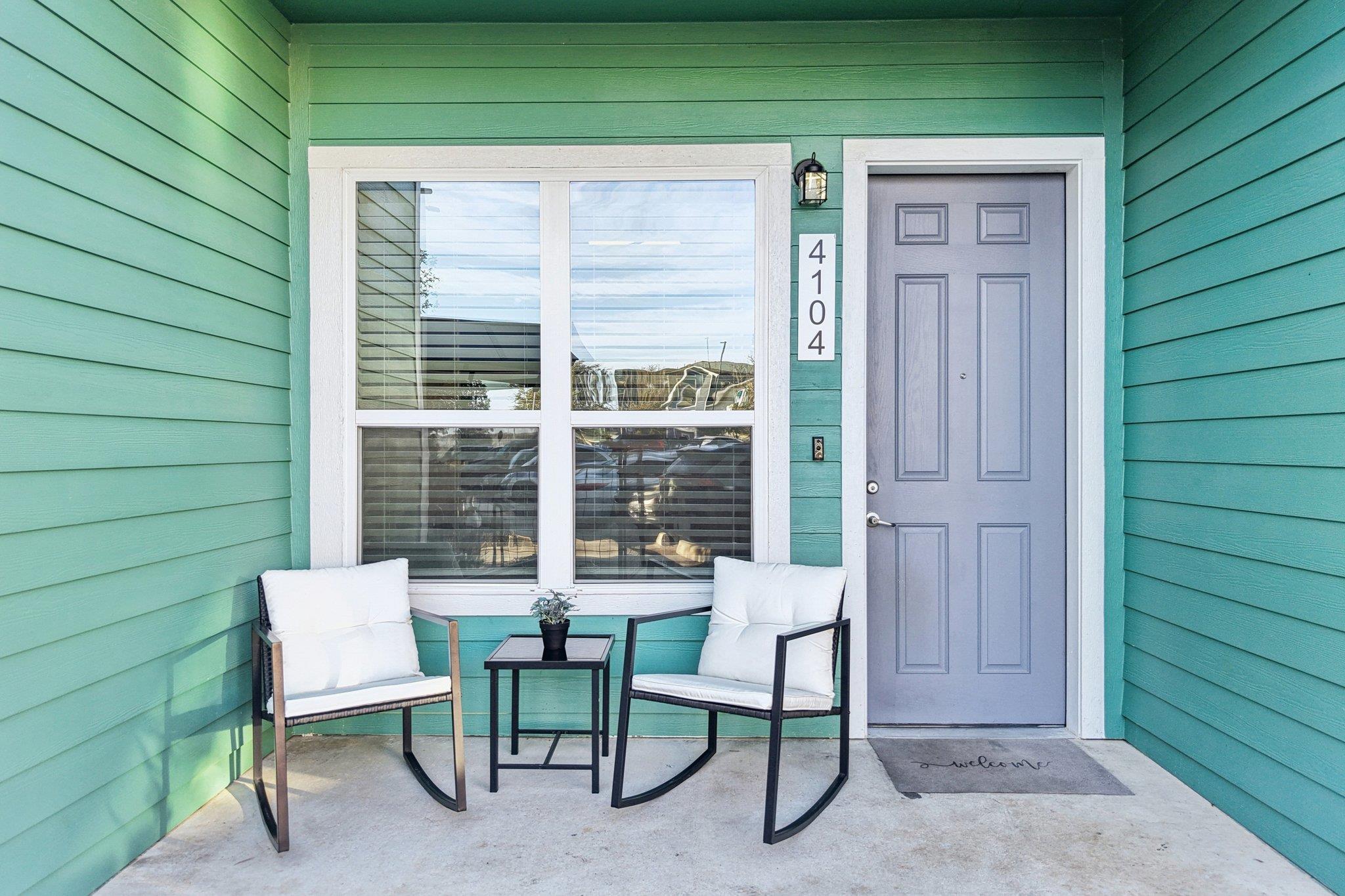 8601 W Gate BLVD # 4104
