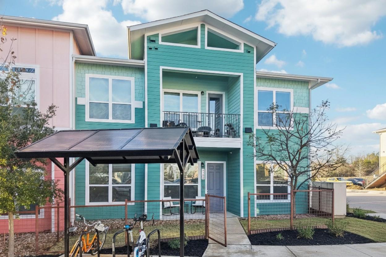 8601 W Gate BLVD # 4104