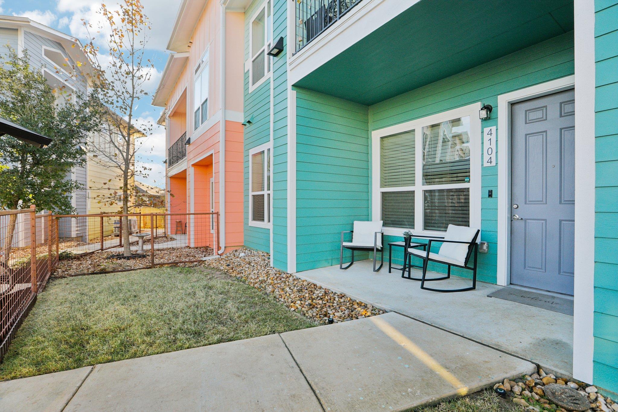 8601 W Gate BLVD # 4104