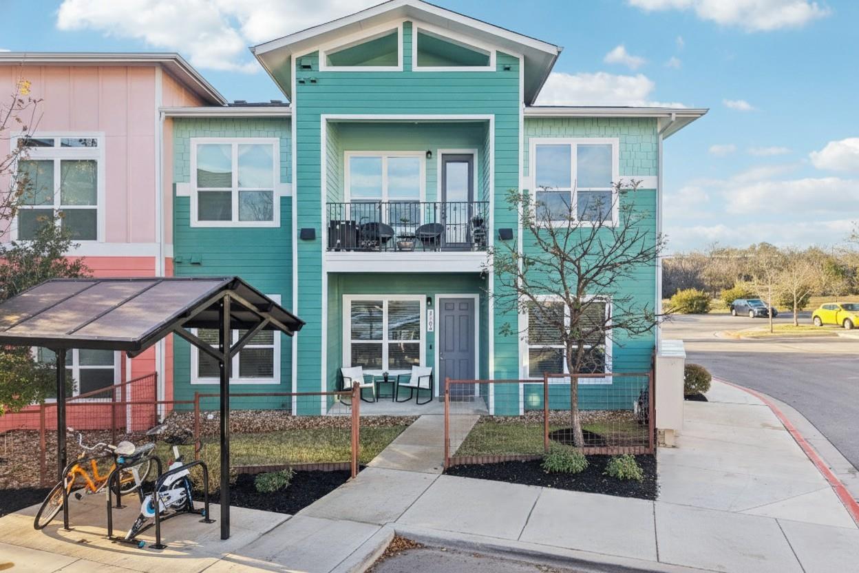 8601 W Gate BLVD # 4104
