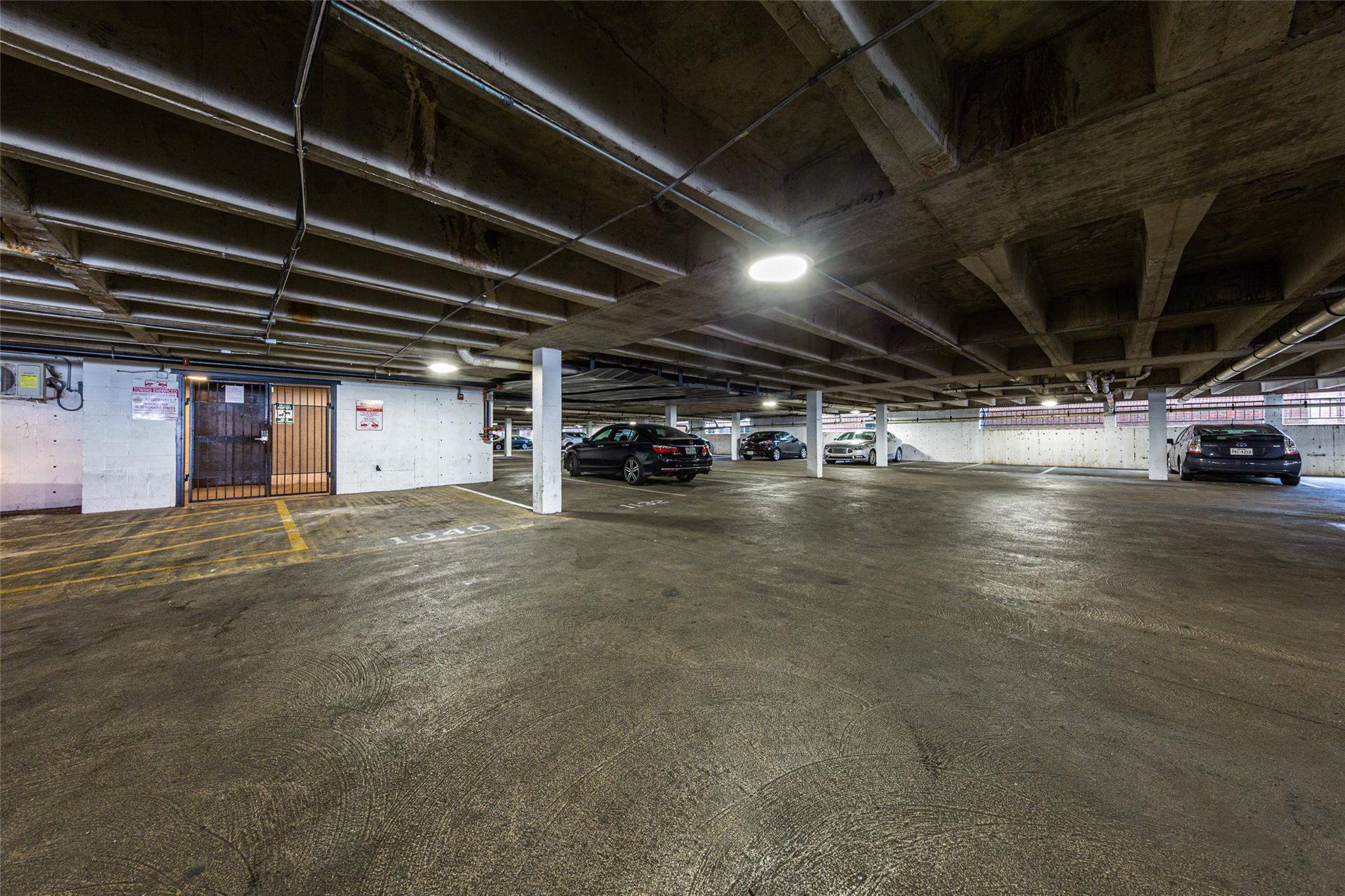 501 W 26th ST # 103