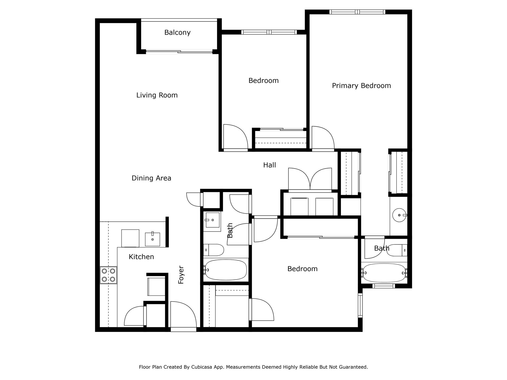 501 W 26th ST # 103