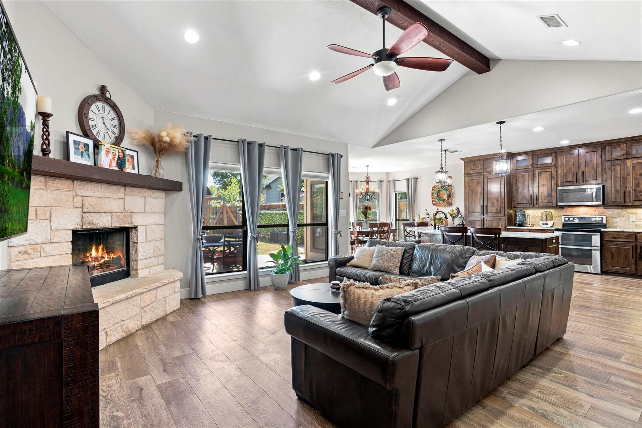 510 Woodland Park DR