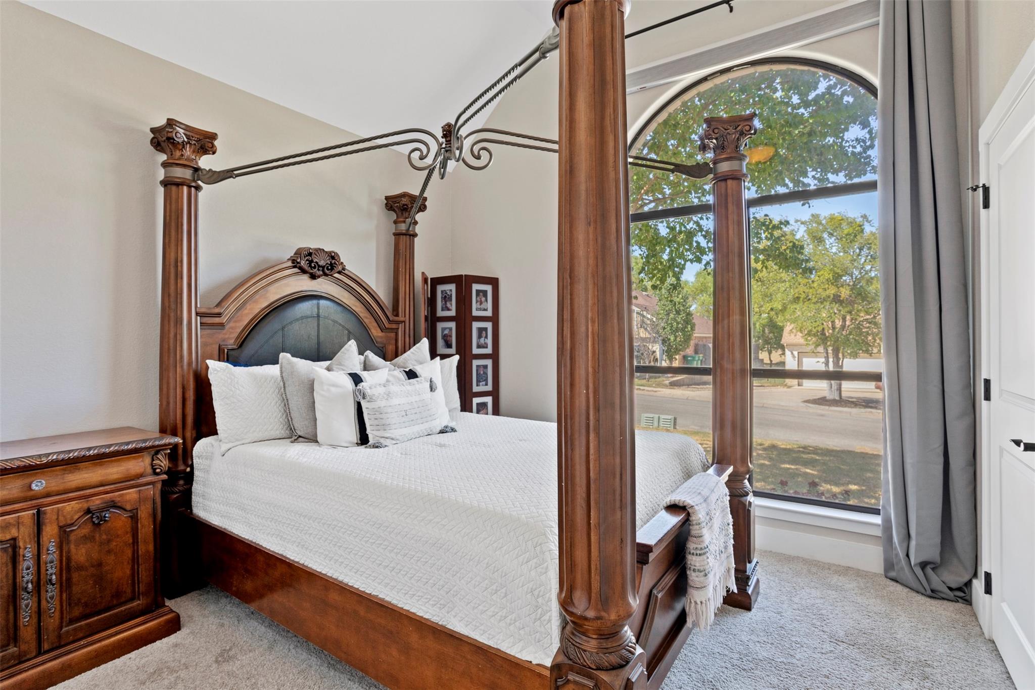 510 Woodland Park DR