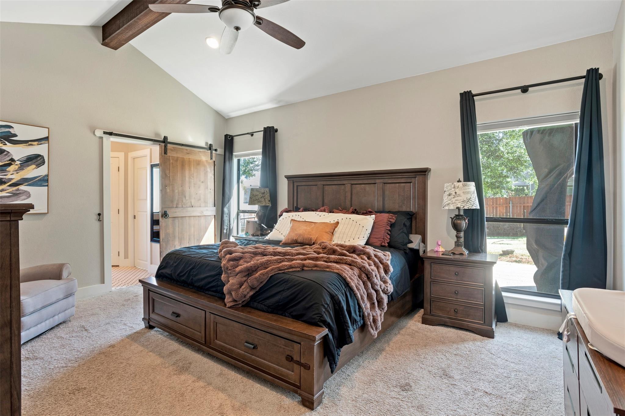510 Woodland Park DR