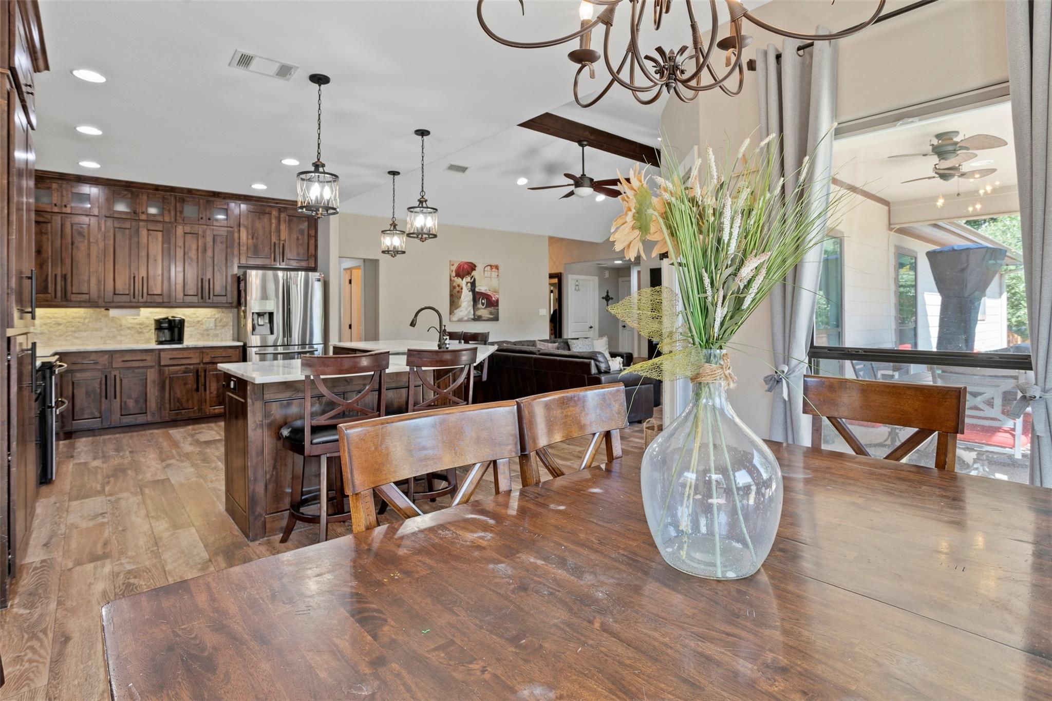 510 Woodland Park DR