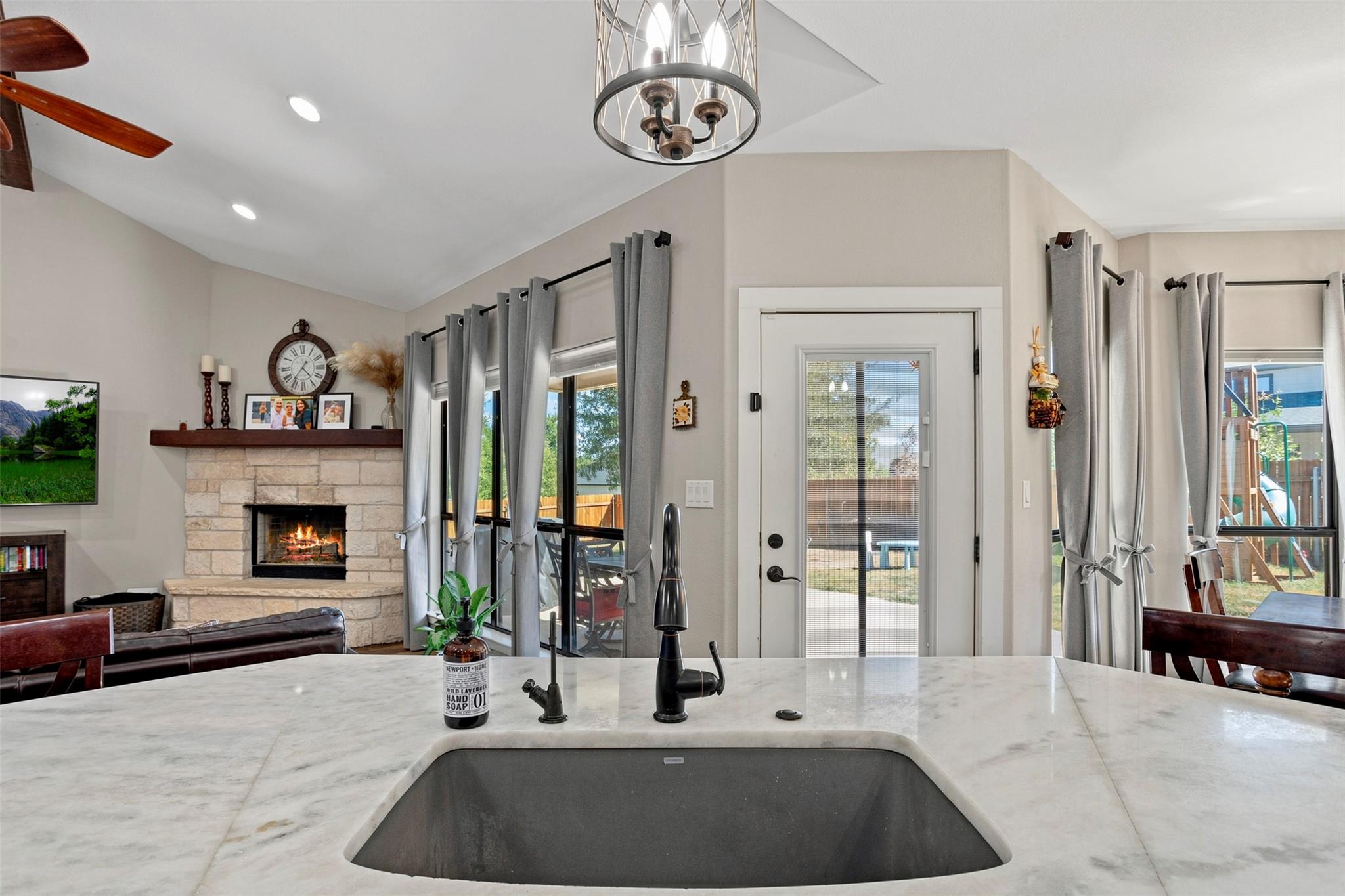 510 Woodland Park DR
