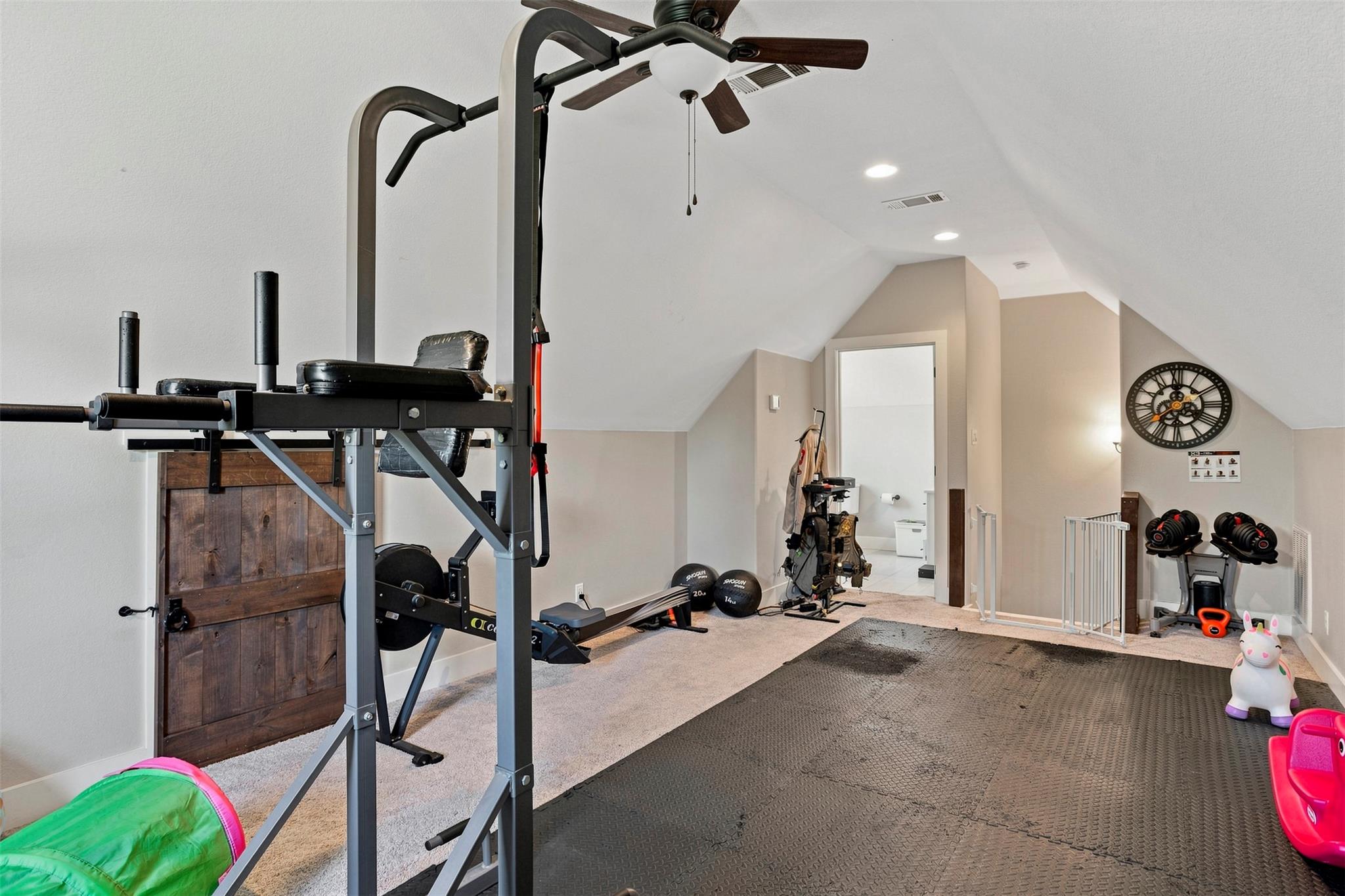 510 Woodland Park DR