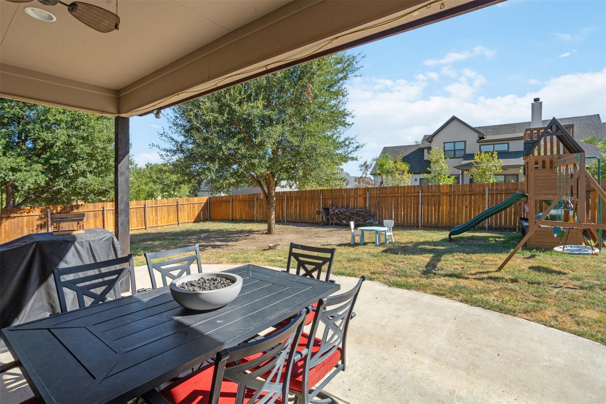 510 Woodland Park DR