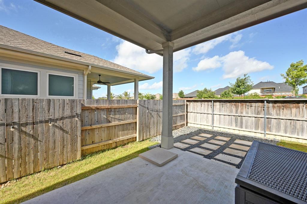 870 Texas Sage LOOP