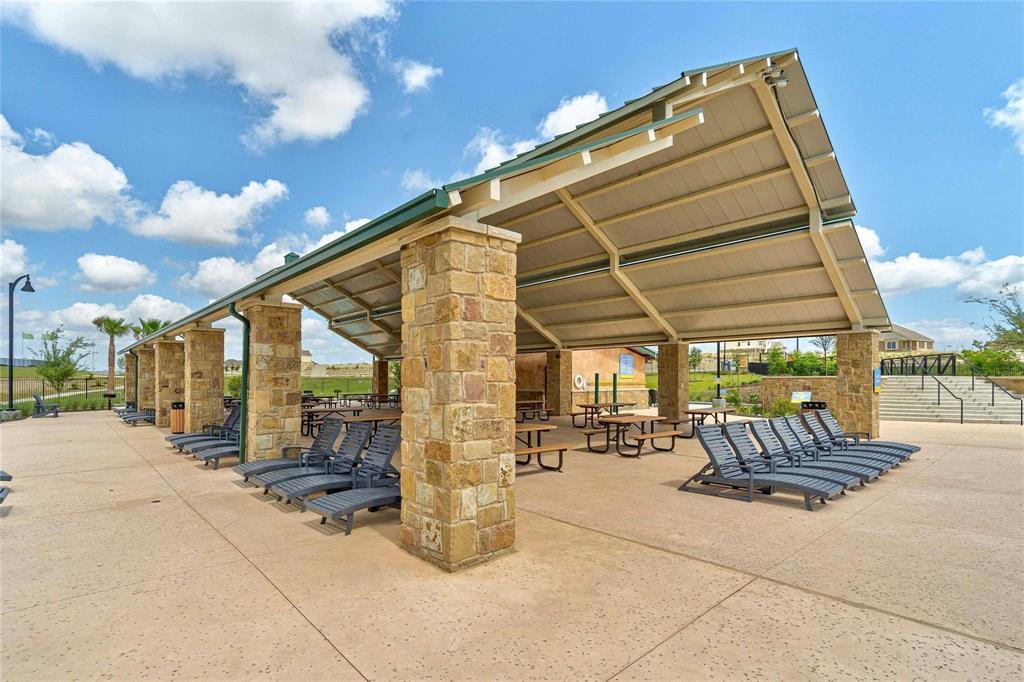 870 Texas Sage LOOP