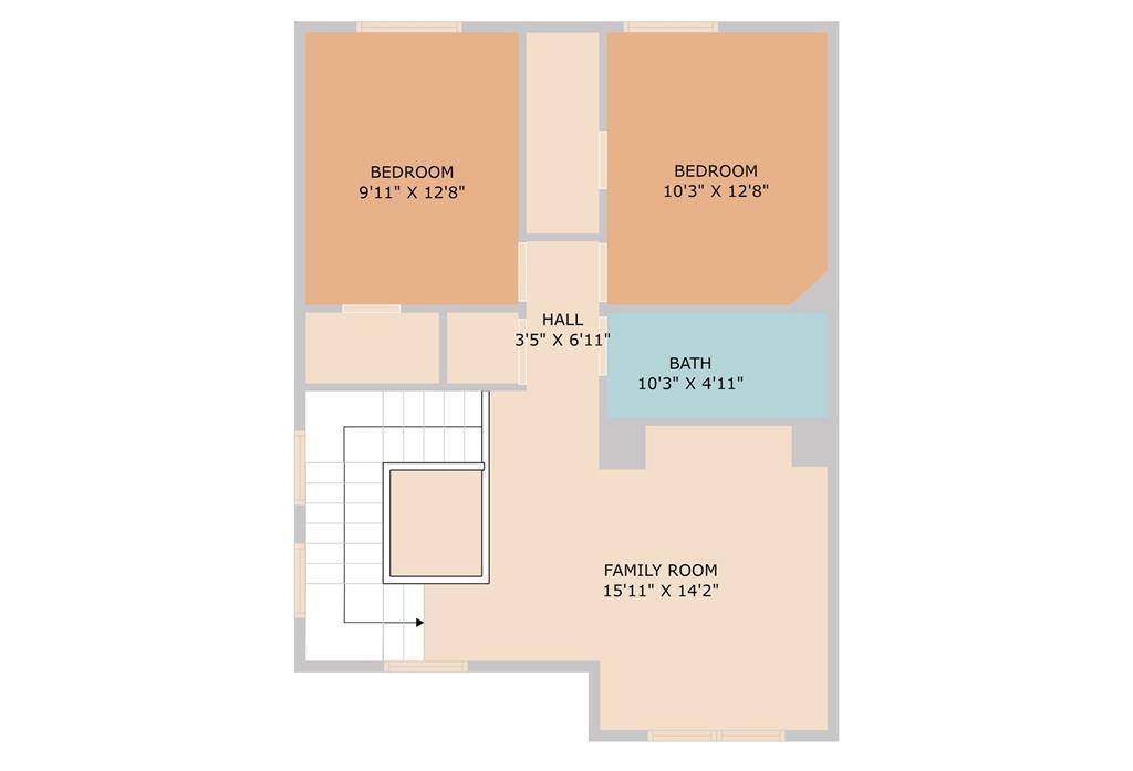 870 Texas Sage LOOP