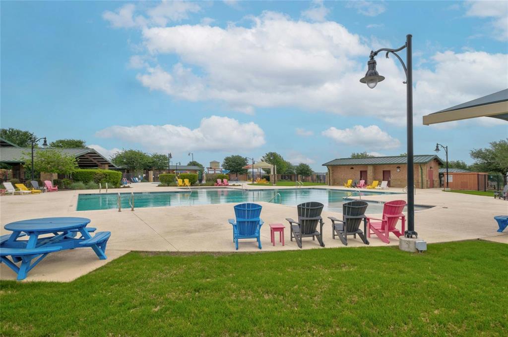 870 Texas Sage LOOP