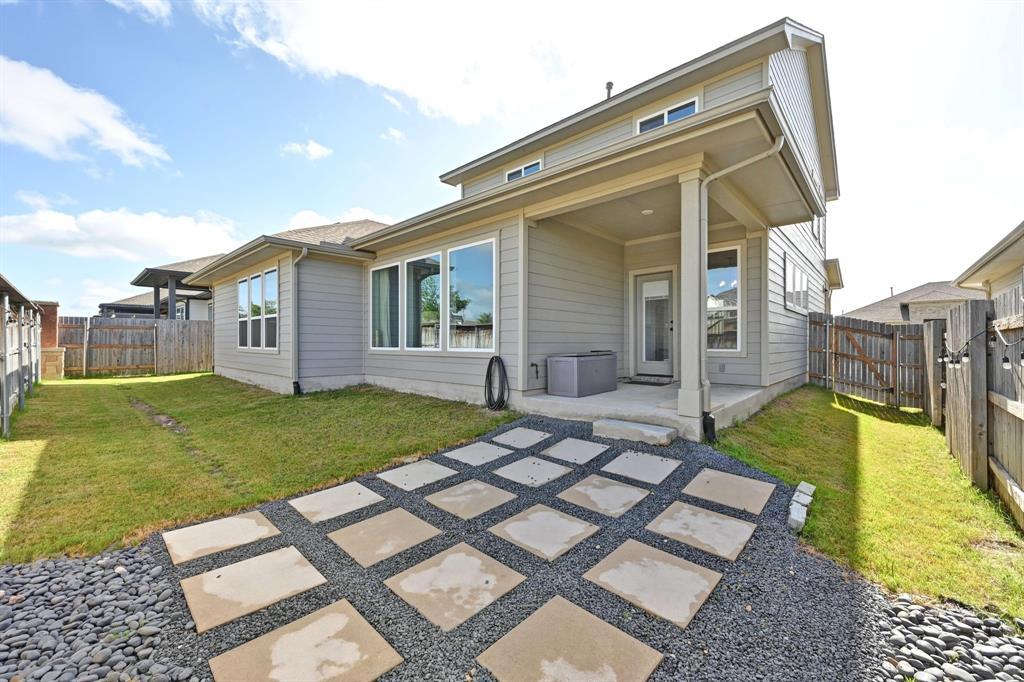 870 Texas Sage LOOP