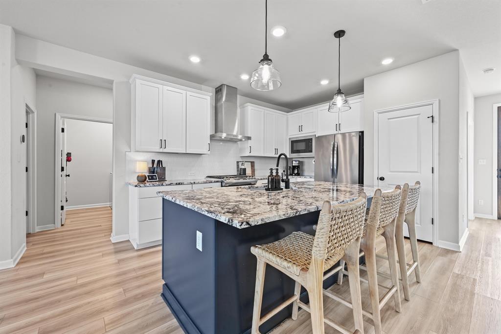 870 Texas Sage LOOP