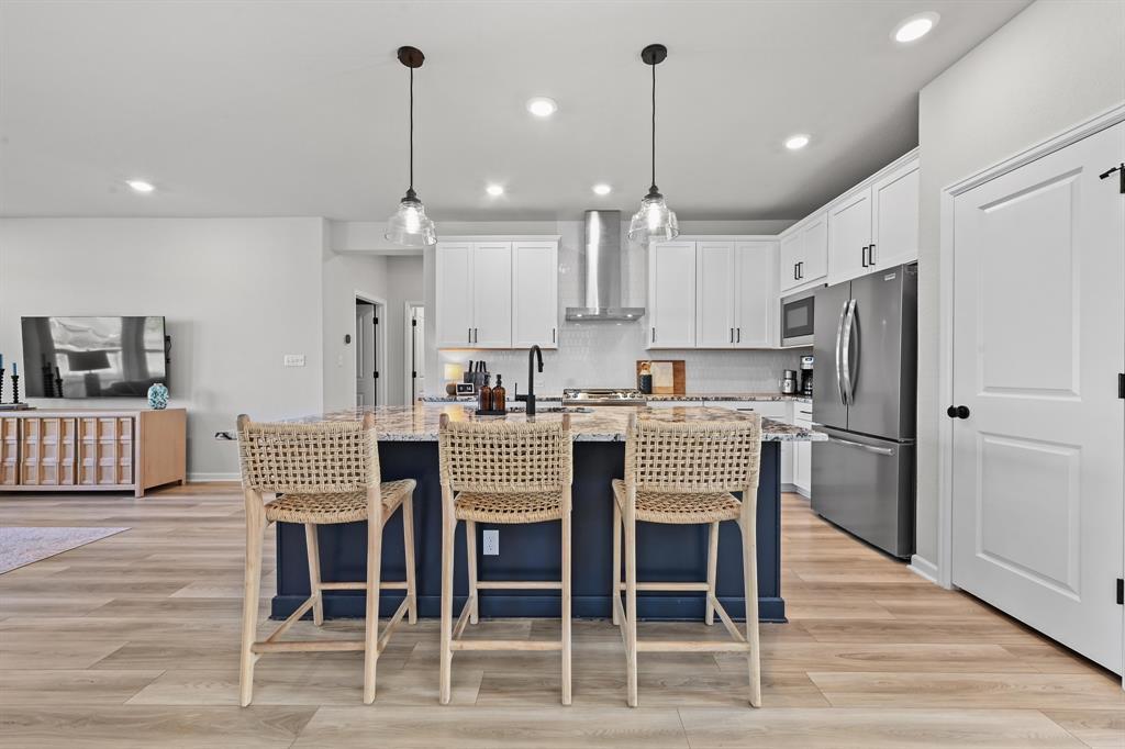 870 Texas Sage LOOP