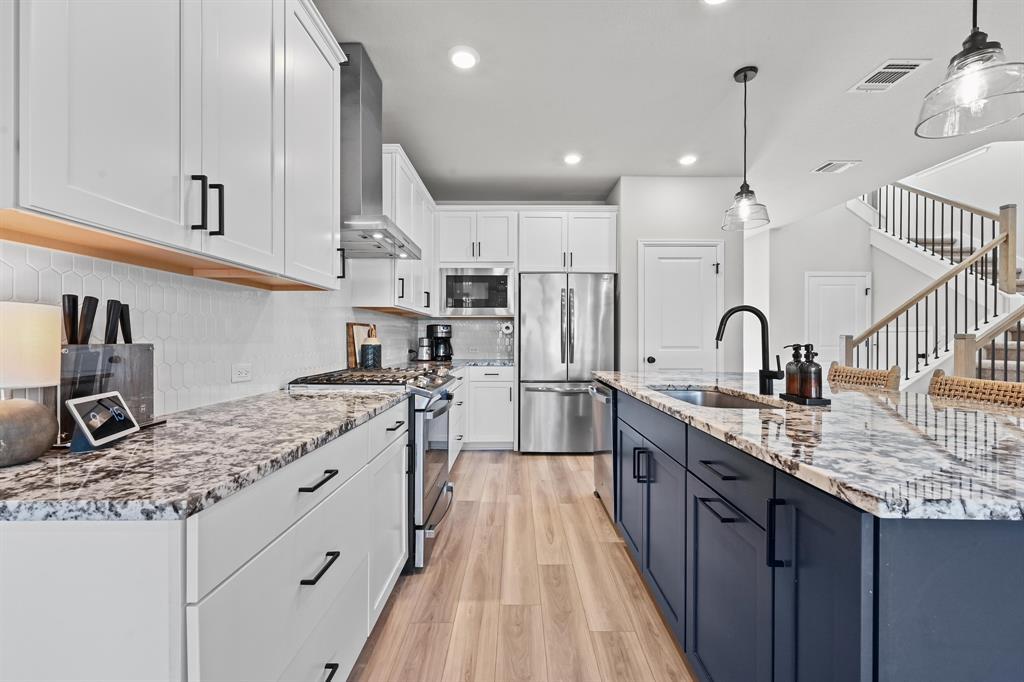 870 Texas Sage LOOP