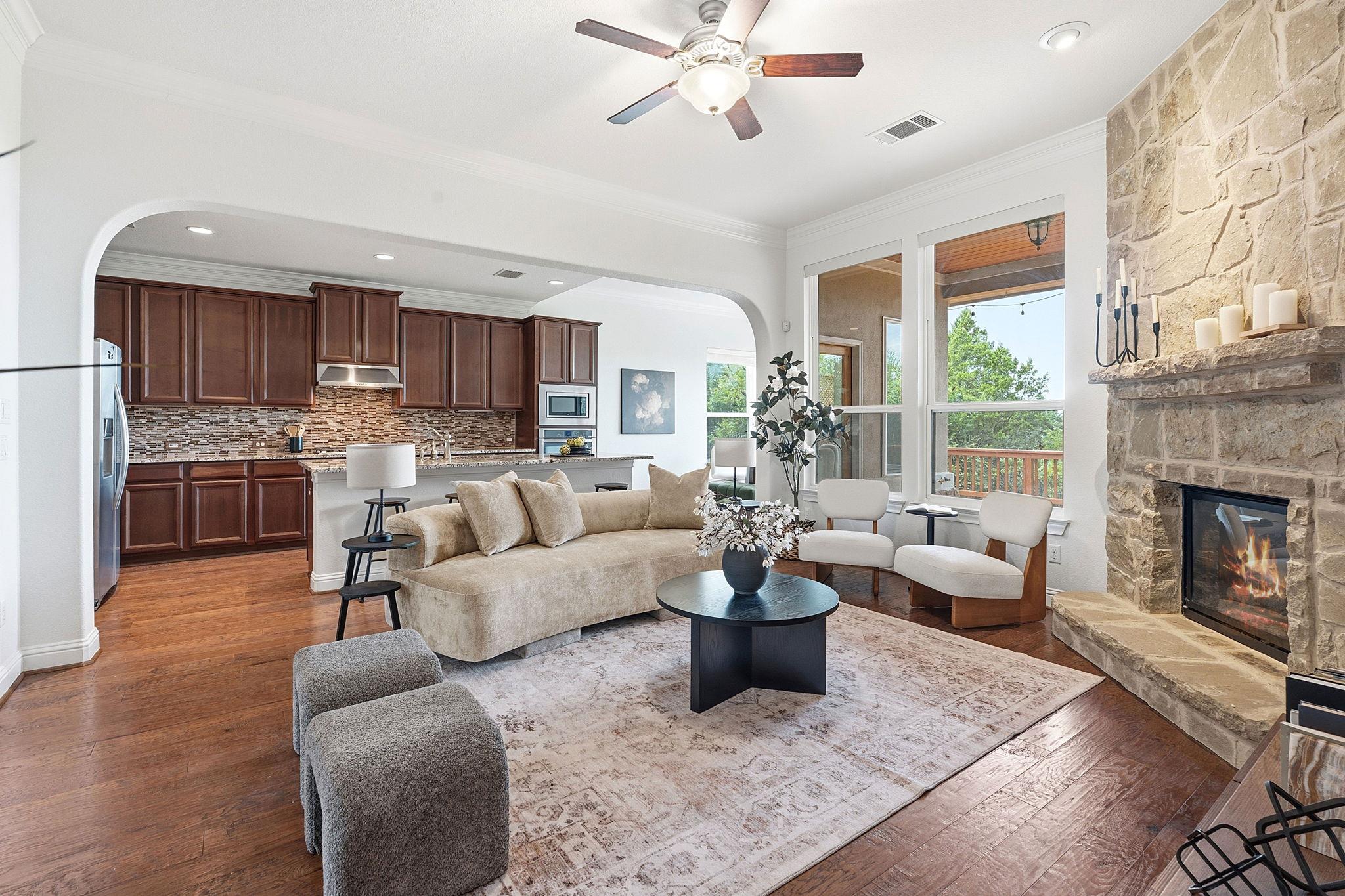 9205 Villa Norte DR