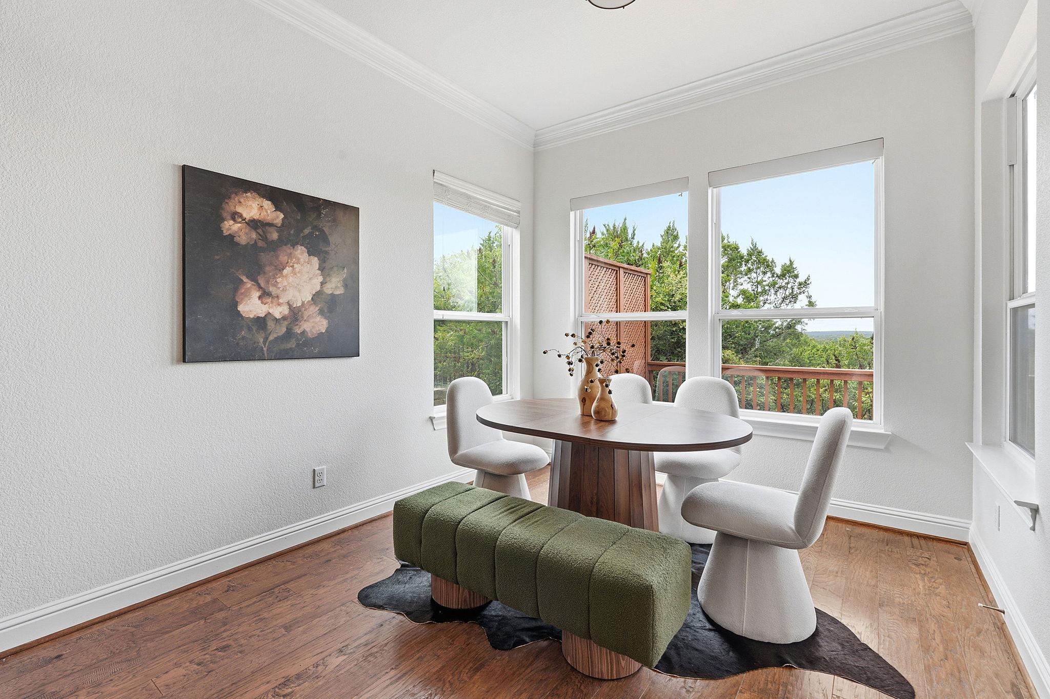 9205 Villa Norte DR