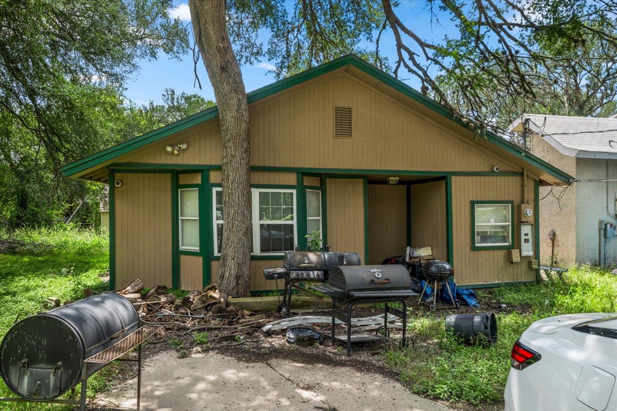 151 High Ridge DR