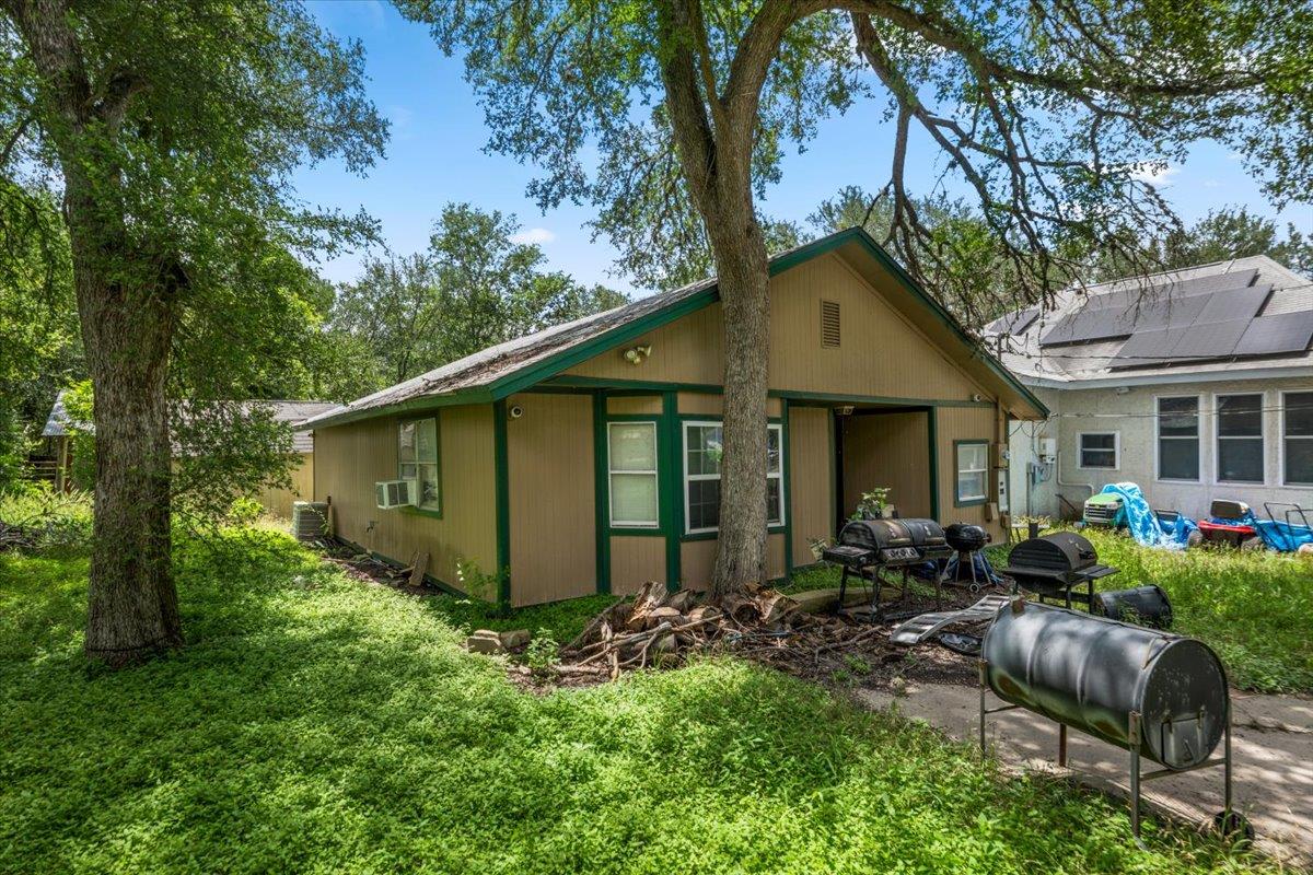 151 High Ridge DR