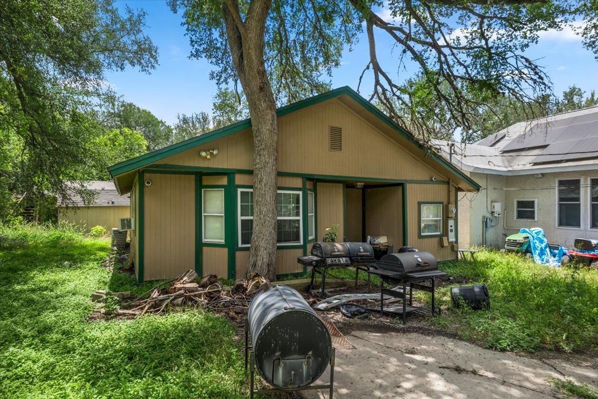 151 High Ridge DR