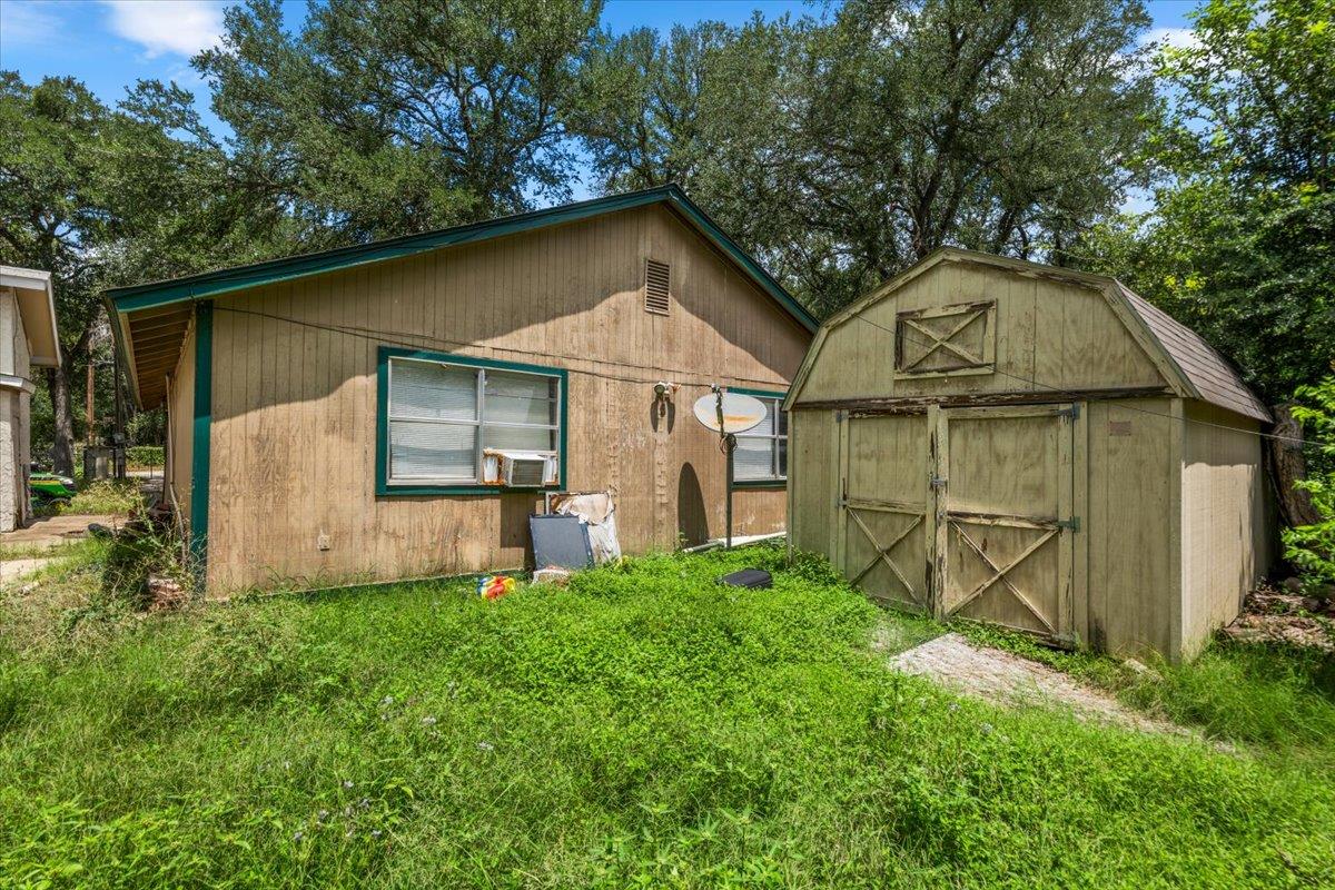 151 High Ridge DR
