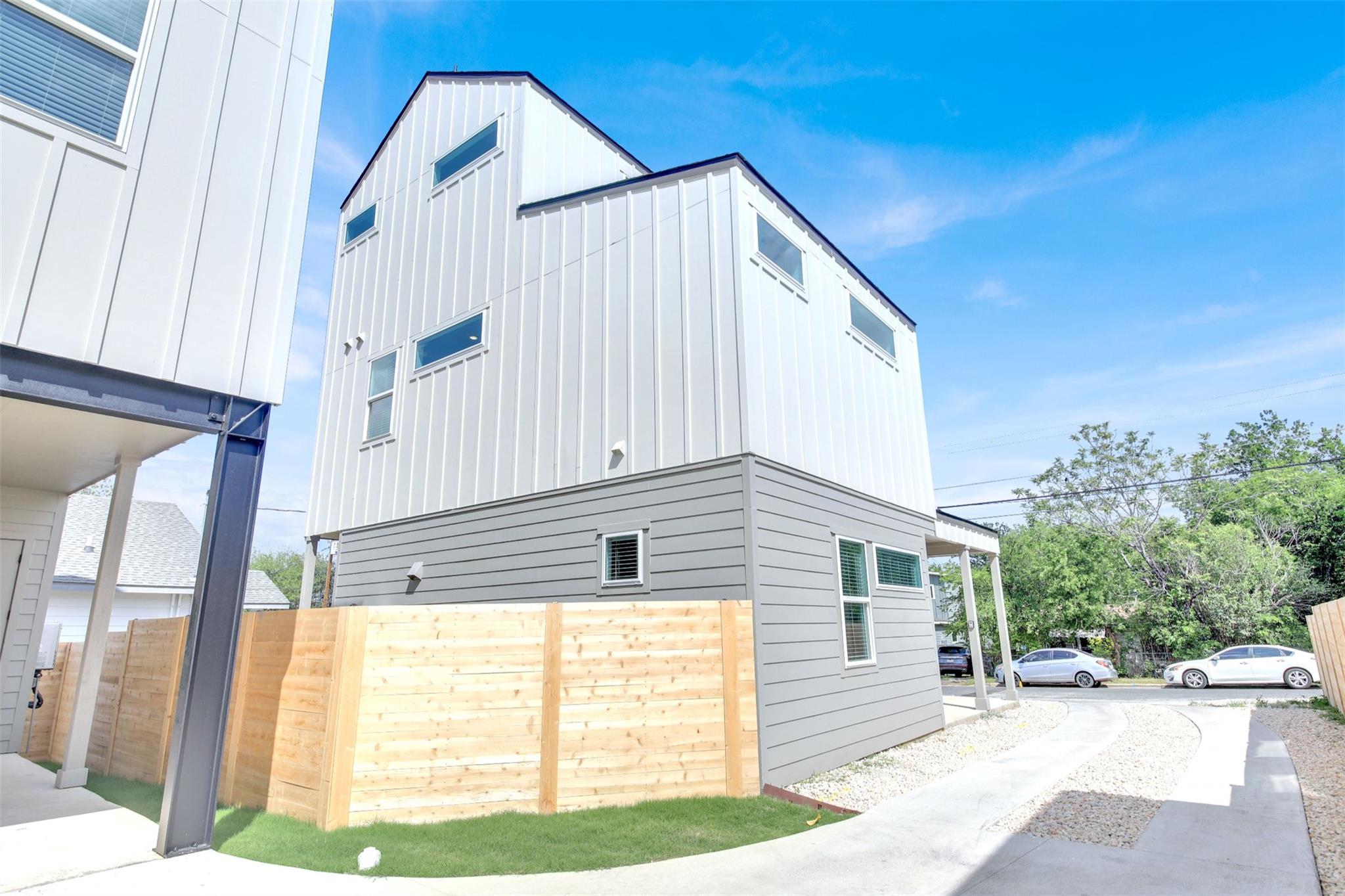 7208 Providence Ave # 1