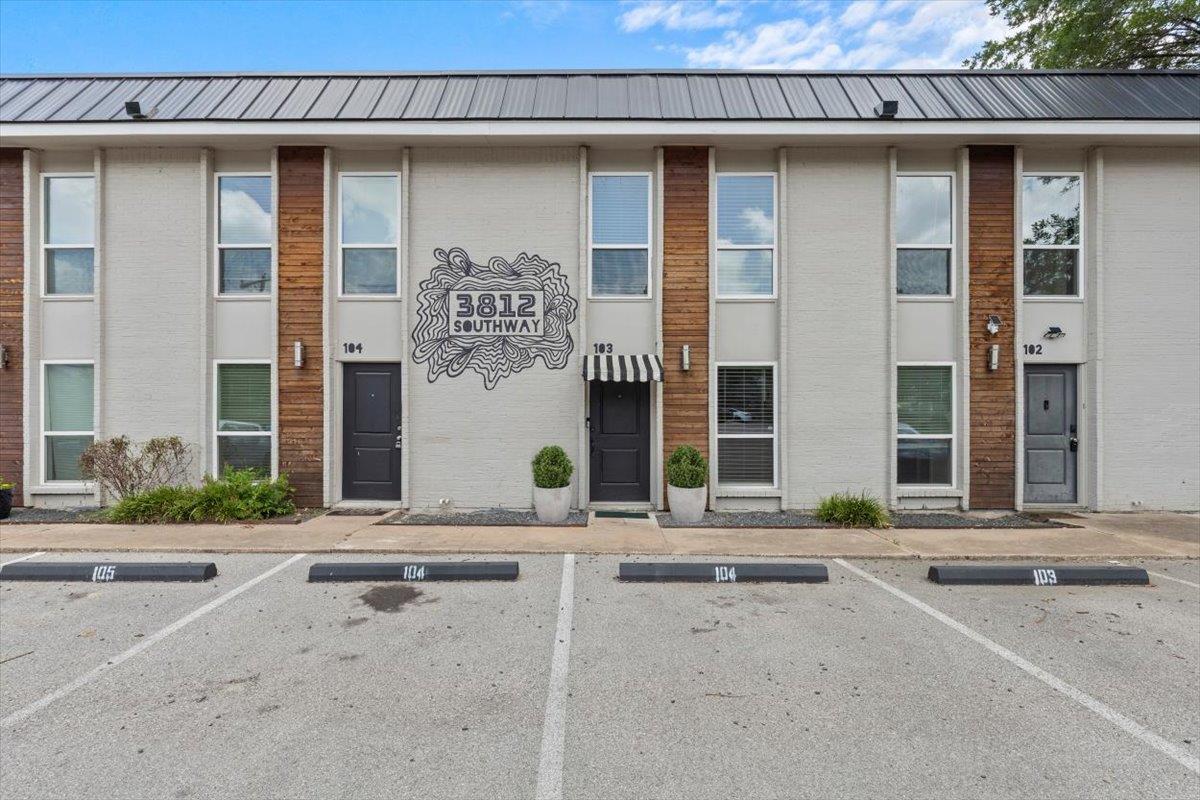 3812 Southway DR # 103