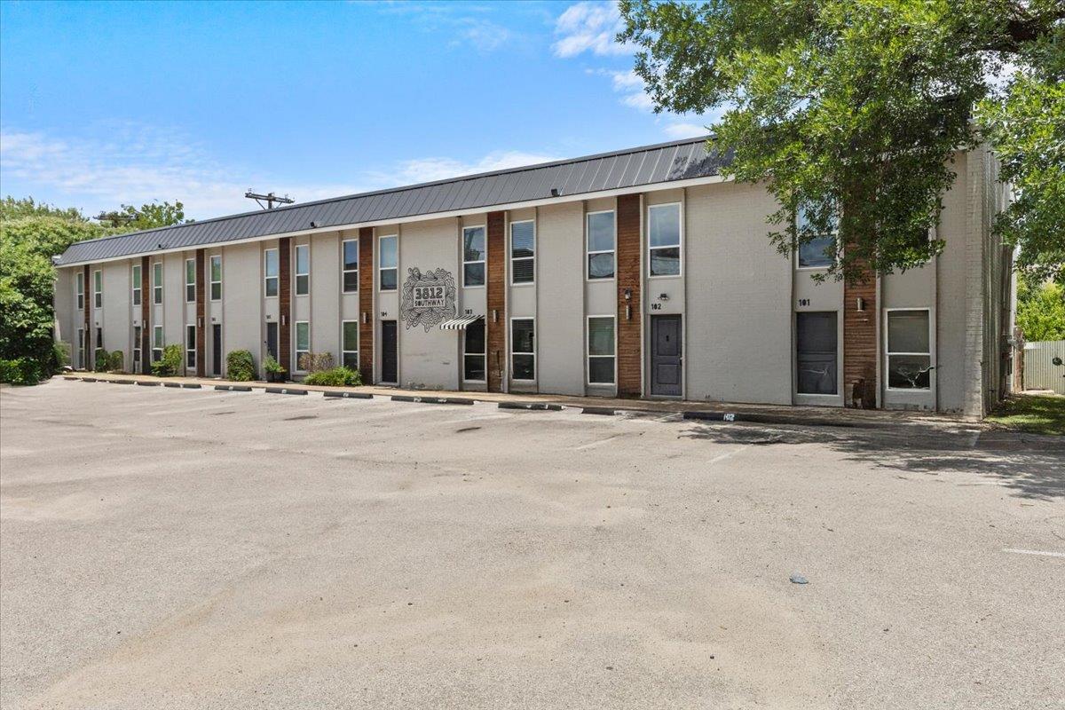 3812 Southway DR # 103