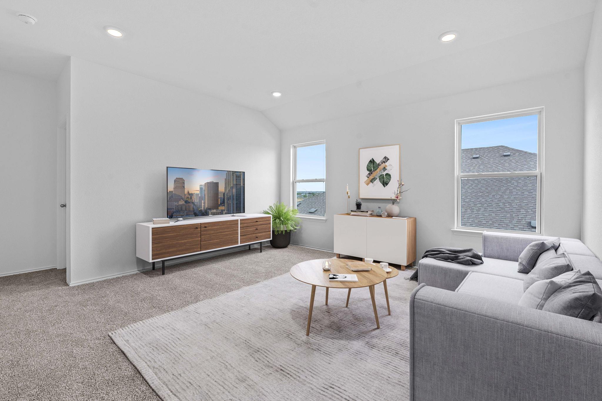 18500-B Empire PATH, Manor