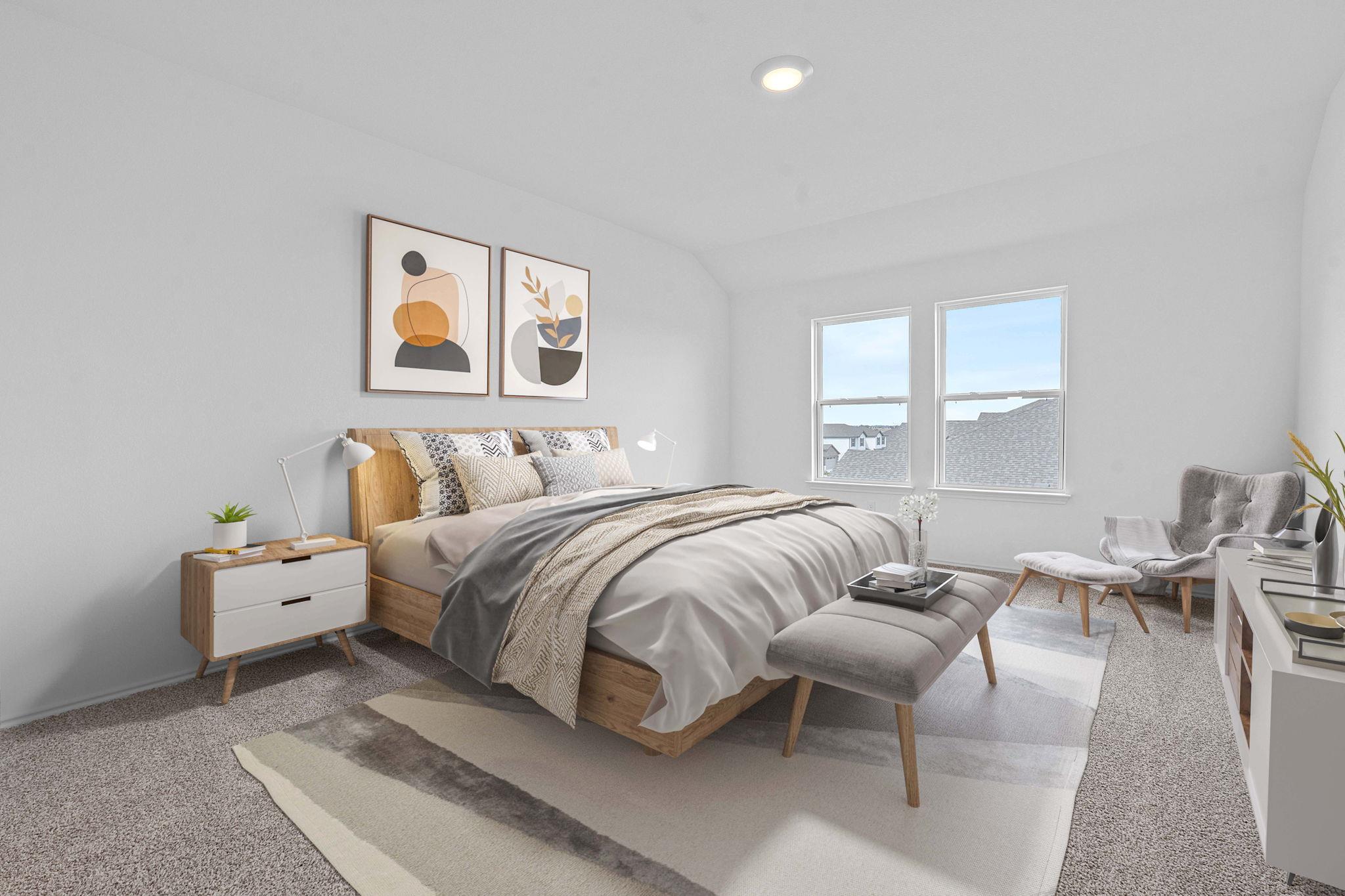 18500-B Empire PATH, Manor