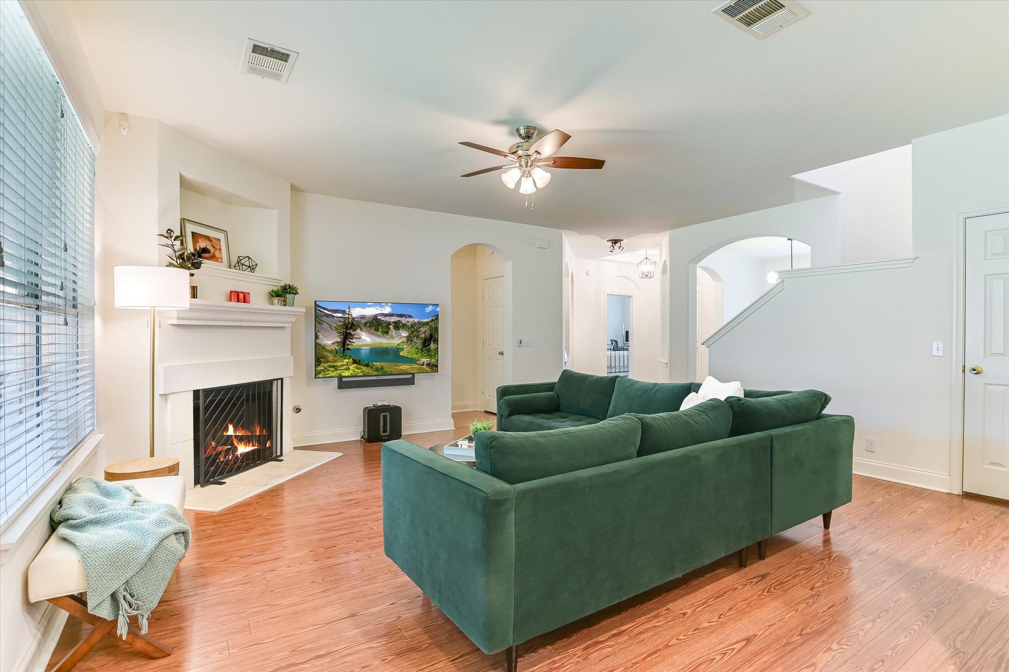 6109 York Bridge CIR