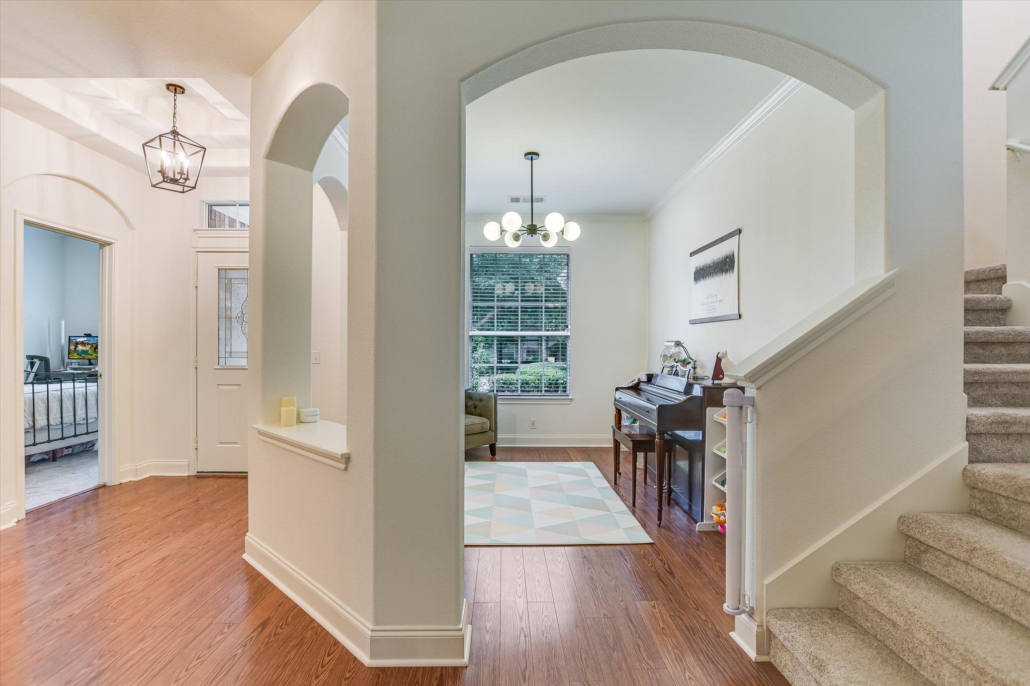 6109 York Bridge CIR