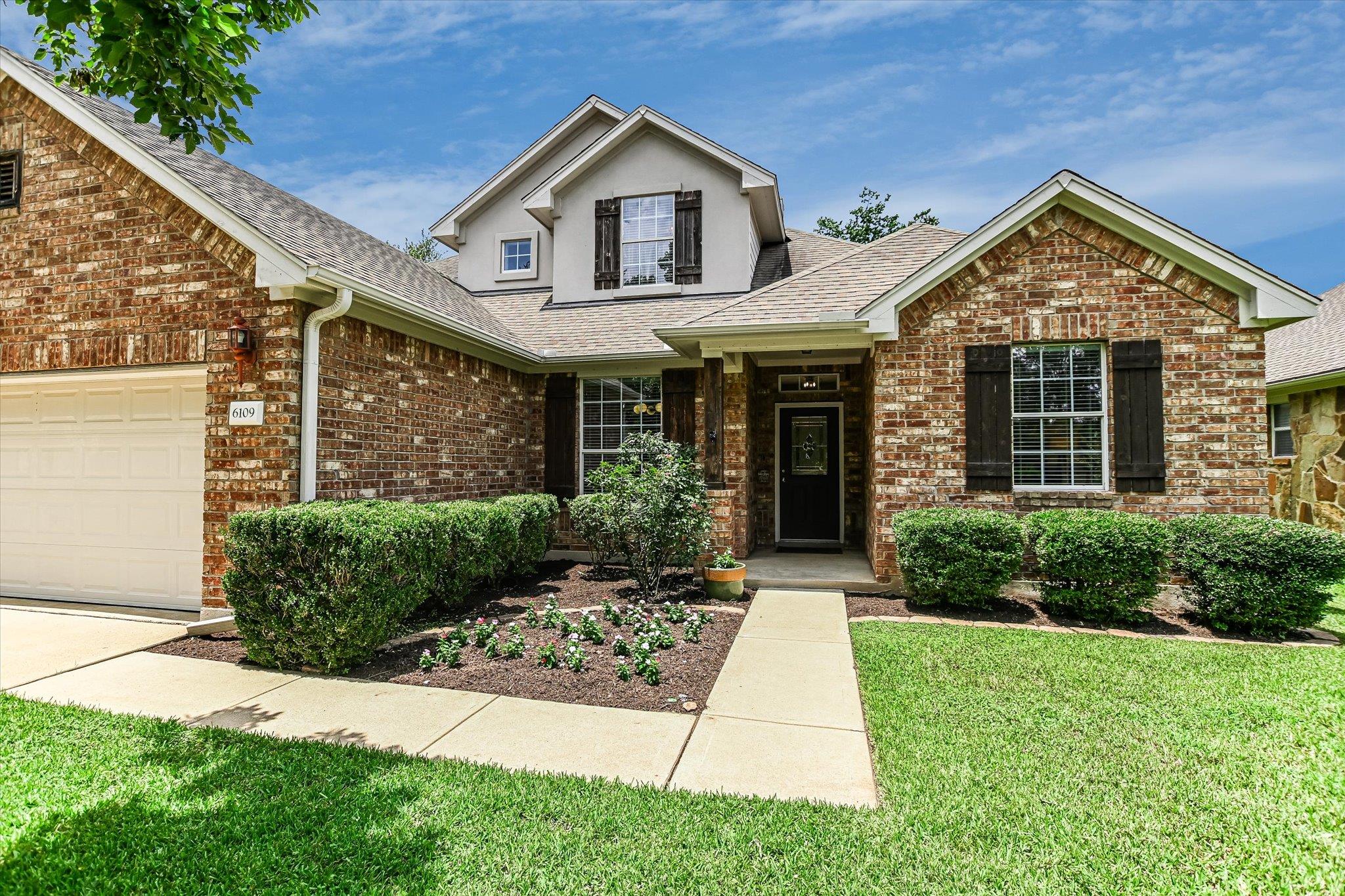 6109 York Bridge CIR