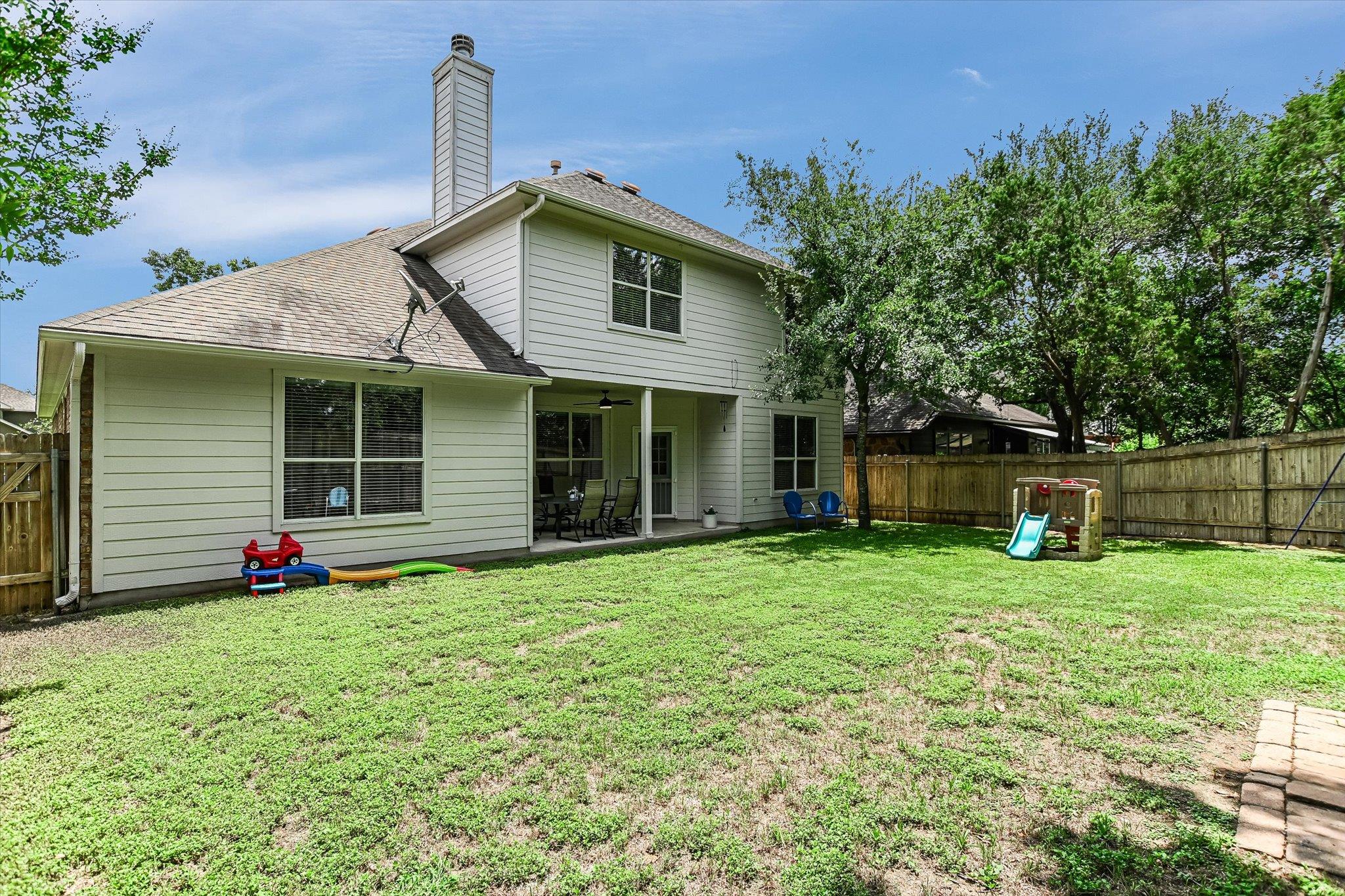 6109 York Bridge CIR