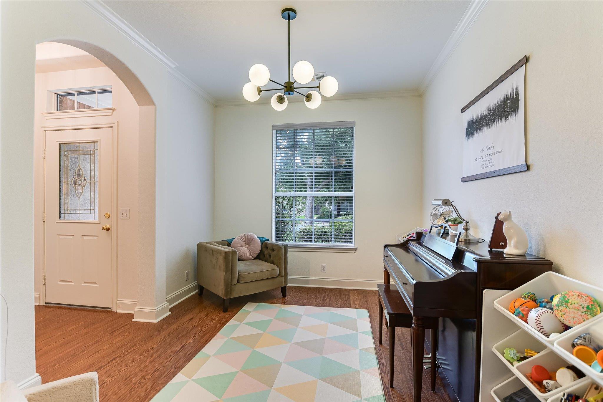6109 York Bridge CIR