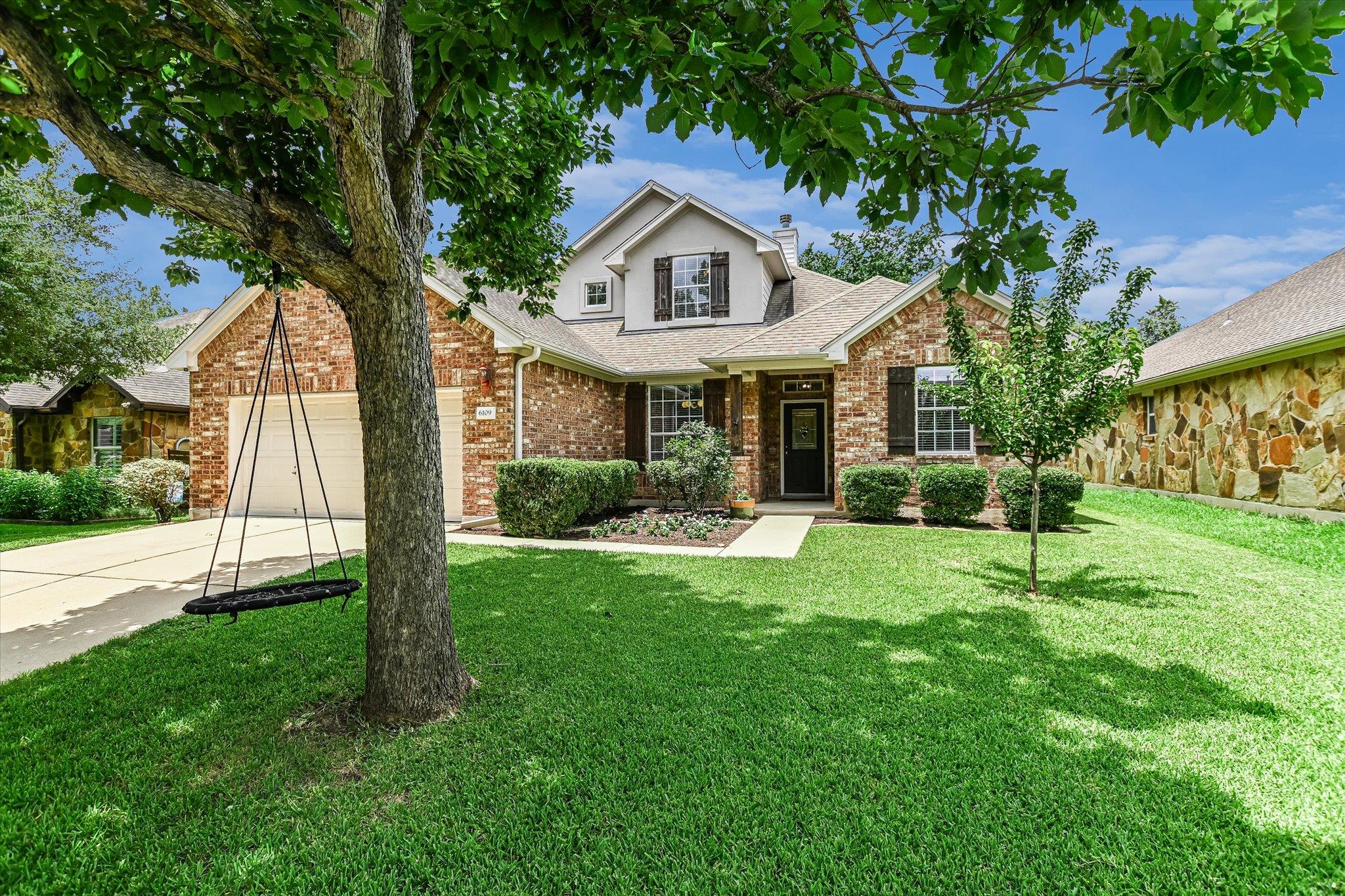 6109 York Bridge CIR