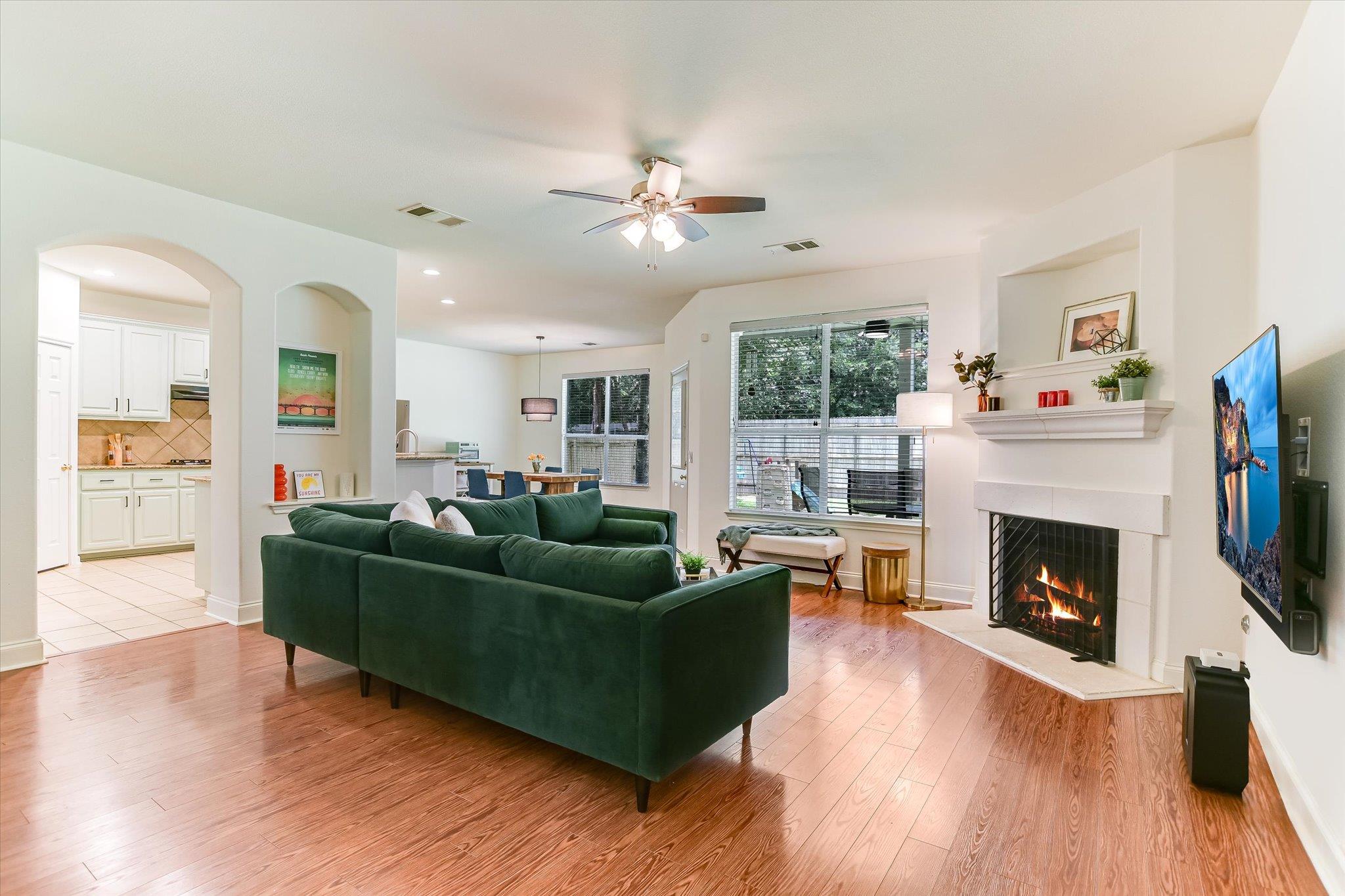 6109 York Bridge CIR